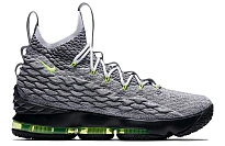 Фото № 1 с приближением к товару «‎Nike LeBron 15 Air Max 95 (House of Hoops Special Box and Accessories)»