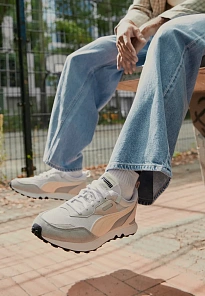 Фото № 2 с приближением к товару «‎RIDER FUTURE UNISEX»