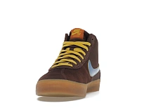 Фото № 4 с приближением к товару «‎Nike SB Bruin High Why So Sad? »