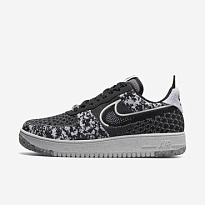 Фото № 1 с приближением к товару «‎Nike Air Force 1 Crater Flyknit Next Nature»