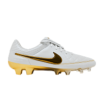 Фото № 1 с приближением к товару «‎Nike Tiempo Legend SE FG Touch of Gold (IF4388-100)»