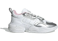 Фото № 1 с приближением к товару «‎adidas Supercourt RX Crystal White True Pink »