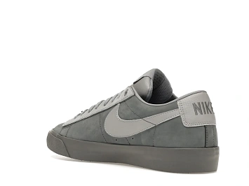 Nike SB Blazer Low FPAR Cool Grey - 6
