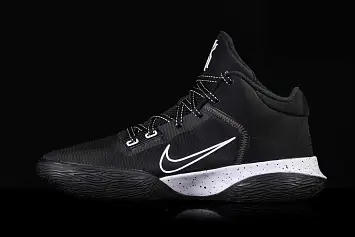 Nike Kyrie Flytrap 4 Oreo (CT1972-001) - 2