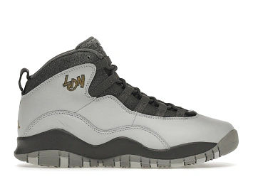 Jordan 10 Retro London  - 1