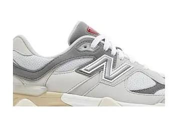 New Balance 9060 Big Kid Raincloud - 3