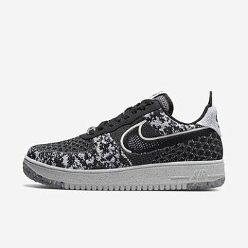 Nike Air Force 1 Crater Flyknit Next Nature - 1