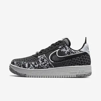 Nike Air Force 1 Crater Flyknit Next Nature - 1