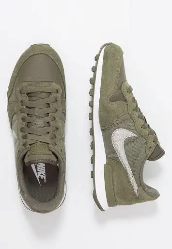 Nike Internationalist  - 3