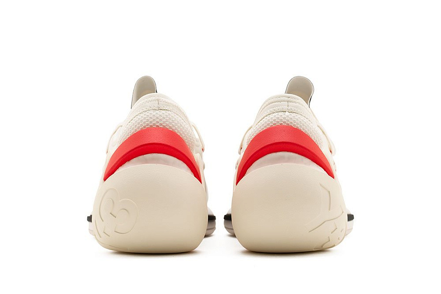 Фото № 4 с приближением к товару «‎Adidas Y-3 Idoso Boost»