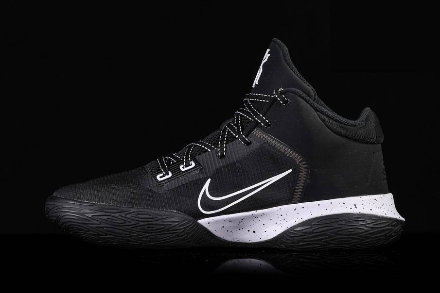 Фото № 2 с приближением к товару «‎Nike Kyrie Flytrap 4 Oreo»