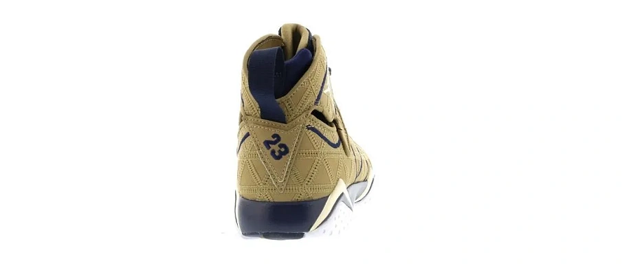 Фото № 5 с приближением к товару «‎Jordan 7 Retro J2K Filbert»