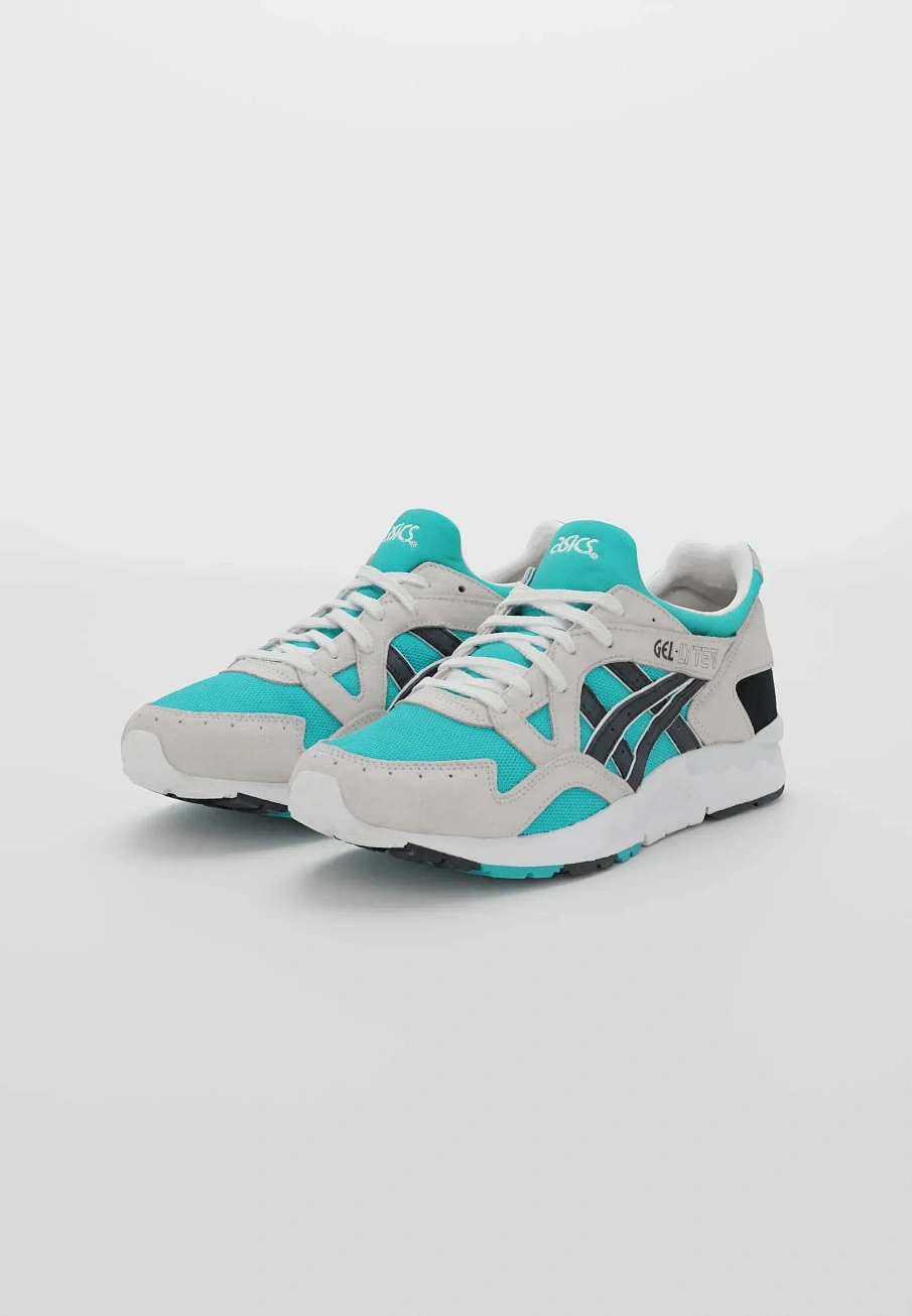 Фото № 4 с приближением к товару «‎GEL-LYTE V UNISEX»