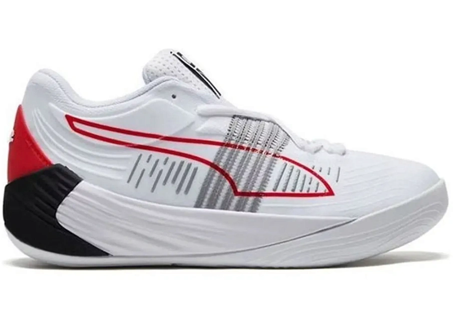 Фото № 1 с приближением к товару «‎Puma Fusion Nitro»
