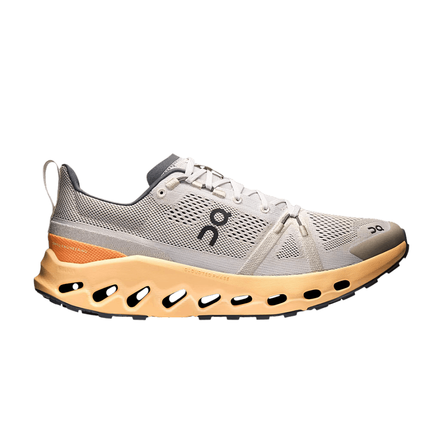 Фото № 1 с приближением к товару «‎Cloudsurfer Trail Silver Blonde (3ME10113159)»