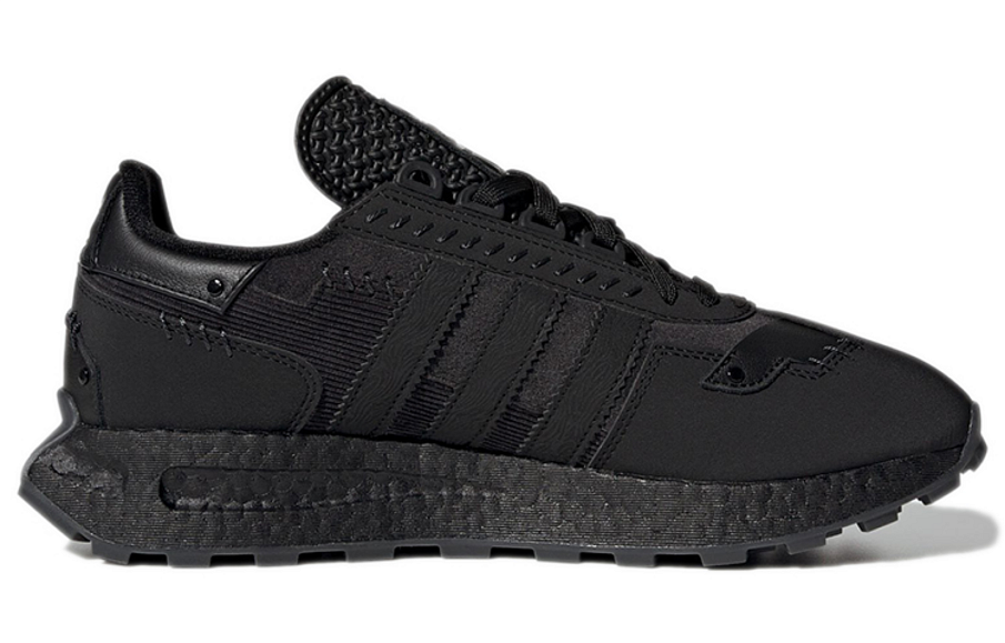 Фото № 2 с приближением к товару «‎ adidas originals Retropy E5 Running shoes»