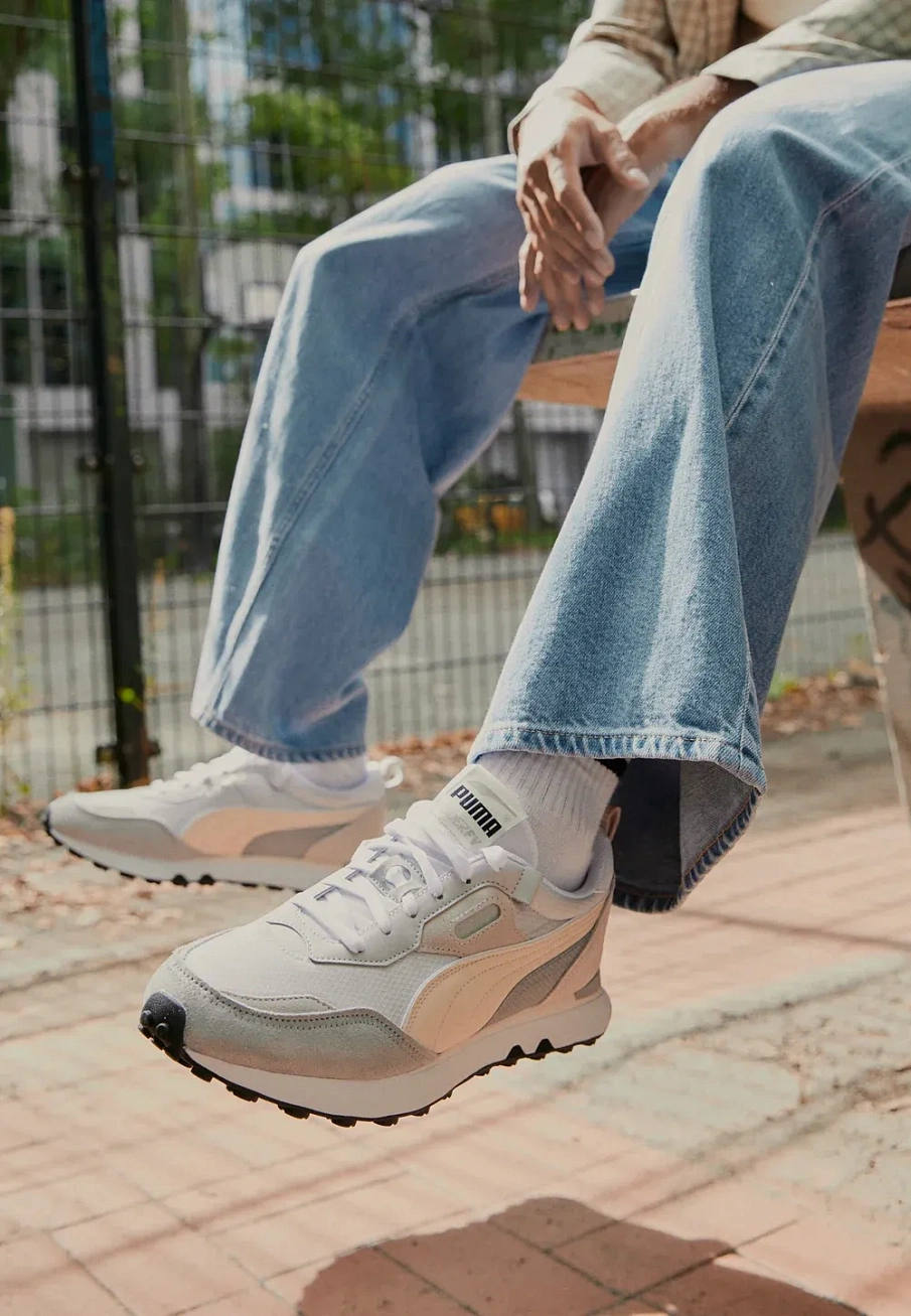 Фото № 2 с приближением к товару «‎RIDER FUTURE UNISEX»