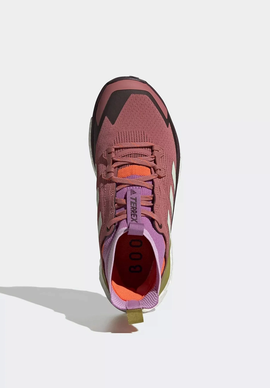 Фото № 3 с приближением к товару «‎TERREX FREE HIKER 2 W»