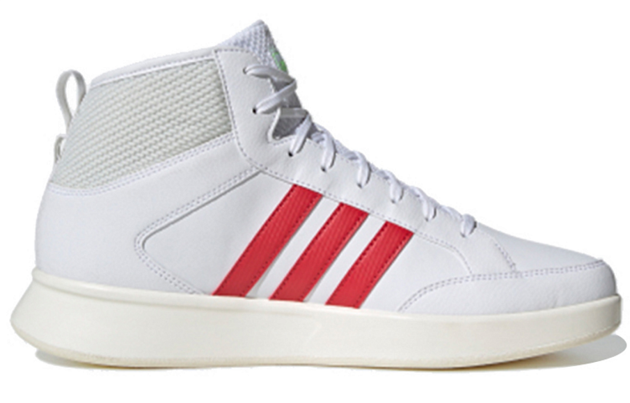 Фото № 2 с приближением к товару «‎General adidas Court80s Skate shoes»