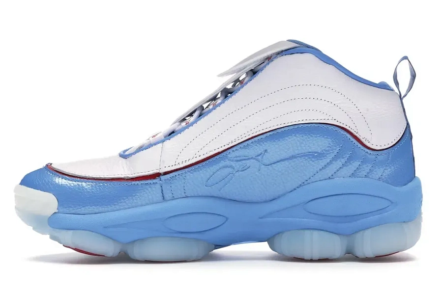 Фото № 3 с приближением к товару «‎Reebok Iverson Legacy»