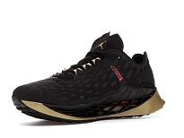 Фото № 4 с приближением к товару «‎Jordan Zoom Trunner Ultimate Black Metallic Gold»