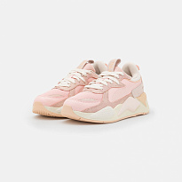 Фото № 3 с приближением к товару «‎Puma Rs-X Wns »