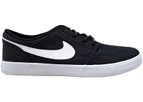 Фото № 1 с приближением к товару «‎Nike SB Portmore II Solar Canvas Anthracite»