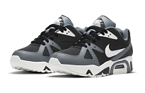 Фото № 3 с приближением к товару «‎Nike Air Structure GS 'Black Smoke Grey'»