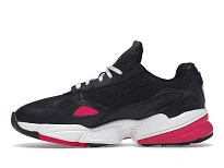 Фото № 3 с приближением к товару «‎adidas Falcon Core Black »
