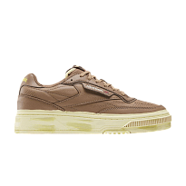 Фото № 1 с приближением к товару «‎Reebok Club C LTD Painted Brown»