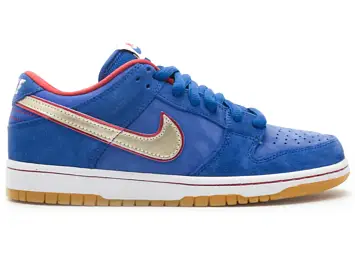 Nike SB Dunk Low Eric Koston