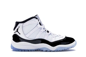 Jordan 11 Retro - 1