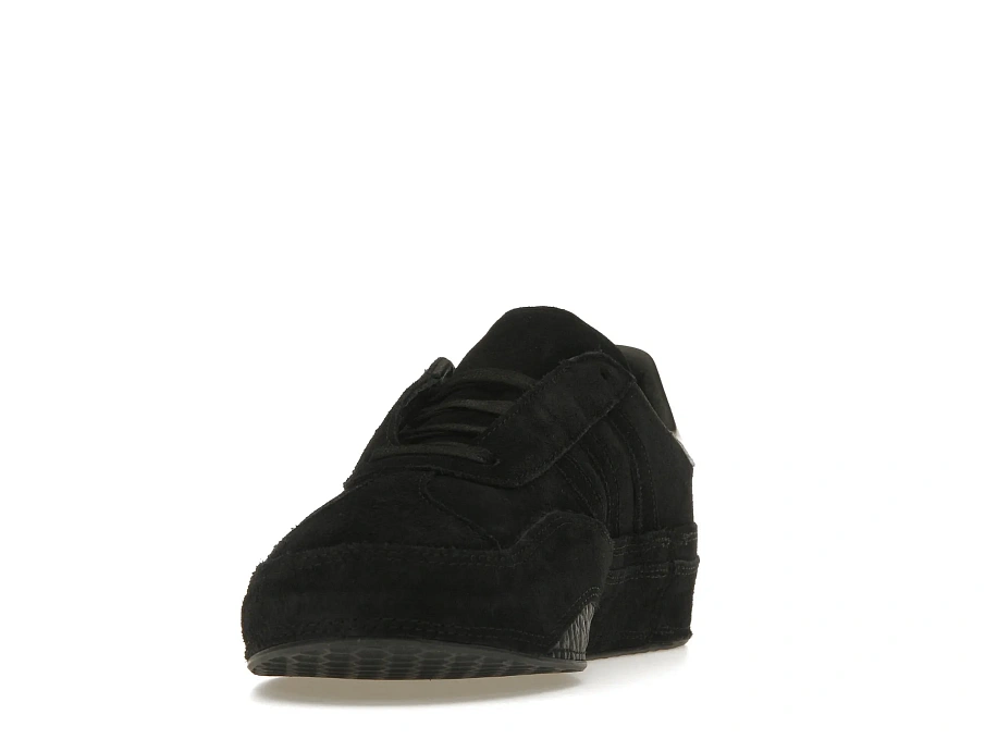 Фото № 2 с приближением к товару «‎adidas Y-3 Gazelle Black Black White»