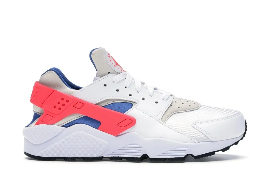 Фото № 1 с приближением к товару «‎Nike Air Huarache Run Ultramarine»