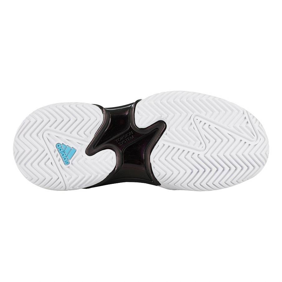 Фото № 4 с приближением к товару «‎Adidas Barricade»