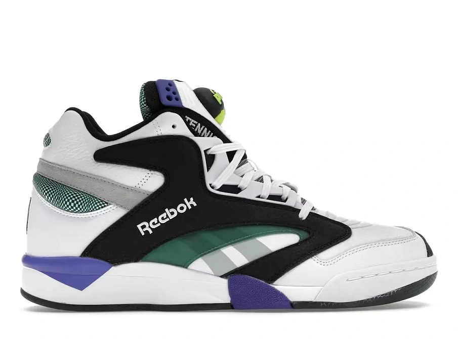 Фото № 1 с приближением к товару «‎Reebok Shaq Victory Pump»