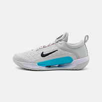 Фото № 1 с приближением к товару «‎Nike Zoom Court Nxt HC»