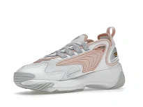 Фото № 3 с приближением к товару «‎Nike Zoom 2K Icon Clash White Washed Coral »