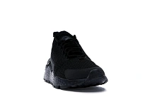 Фото № 4 с приближением к товару «‎Nike Air Huarache Run Ultra Black »