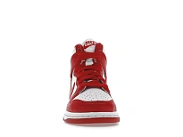 Фото № 2 с приближением к товару «‎Nike Dunk High»
