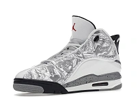 Фото № 4 с приближением к товару «‎Jordan Dub Zero White Cement (2020)»