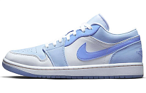 Фото № 1 с приближением к товару «‎Nike Air Jordan 1 Low SE Mighty Swooshers»