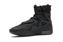 Фото № 4 с приближением к товару «‎Nike Air Fear of God 1 Triple Black»