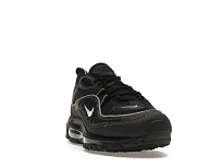 Фото № 4 с приближением к товару «‎Nike Air Max 98 Black Oil Grey»