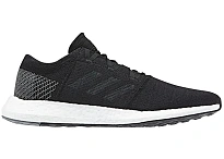 Фото № 1 с приближением к товару «‎adidas Pure Boost Go Core Black Grey Five»