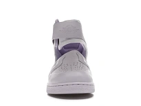 Фото № 2 с приближением к товару «‎Jordan 1 Lover XX Violet Mist »