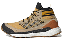 Фото № 1 с приближением к товару «‎adidas Terrex Free Hiker YellowBlack»