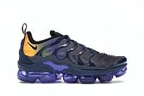Фото № 1 с приближением к товару «‎Nike Air VaporMax Plus Persian Violet Midnight Navy »