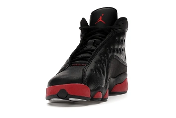 Jordan 13 Retro Dirty Bred  - 3