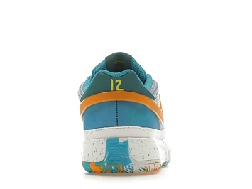 Nike Ja 1 - 4